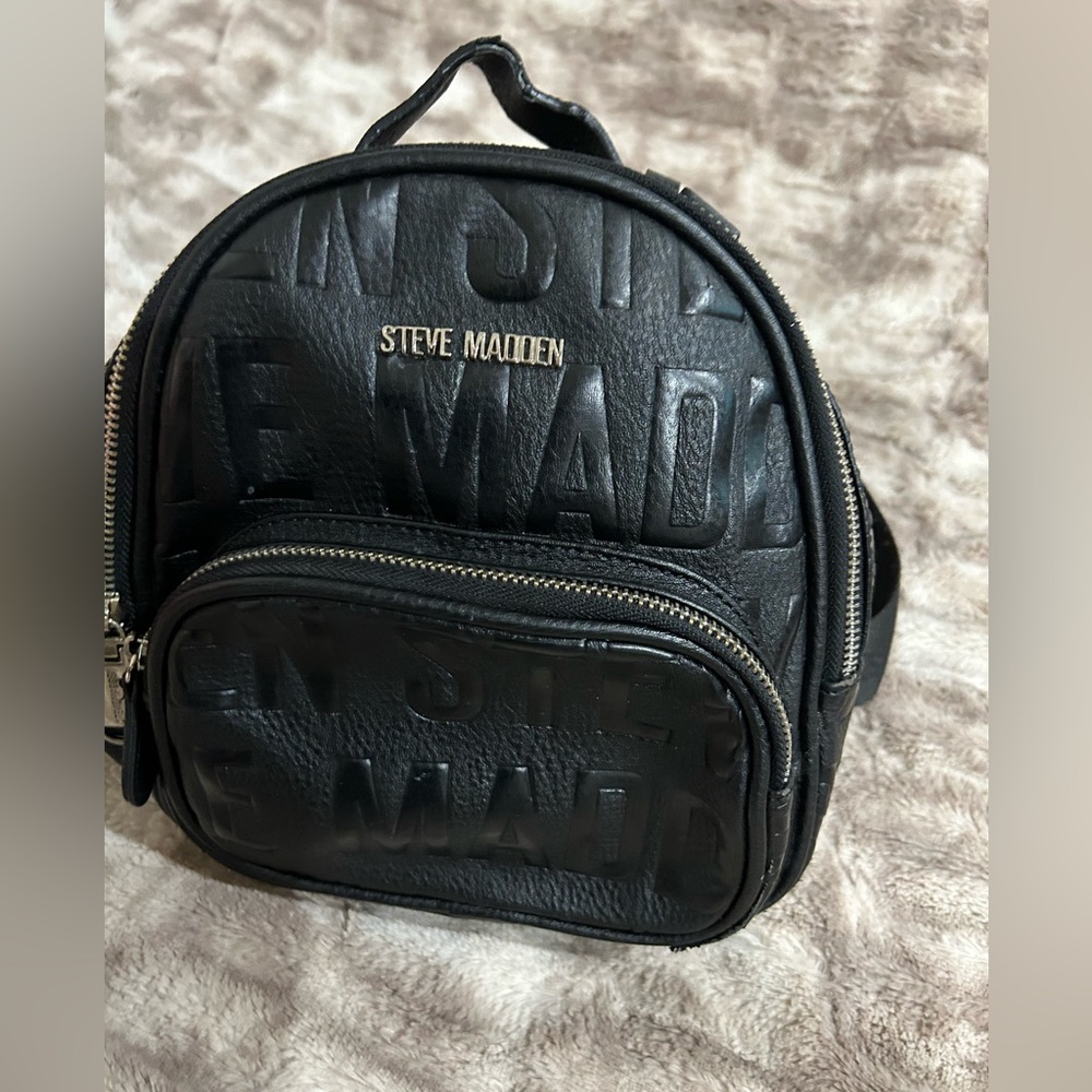 Steve Madden Back Pack